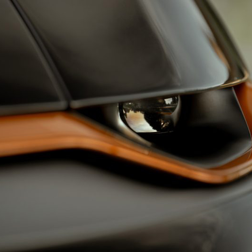 2026 Neils Van Roij Daytona Shooting Brake Hommage Exterior